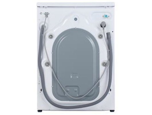 Стиральная машина BEKO WRS 55P2 BWW